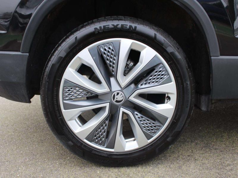 Used Skoda Karoq 2025 for sale - 76685049: Photo 20