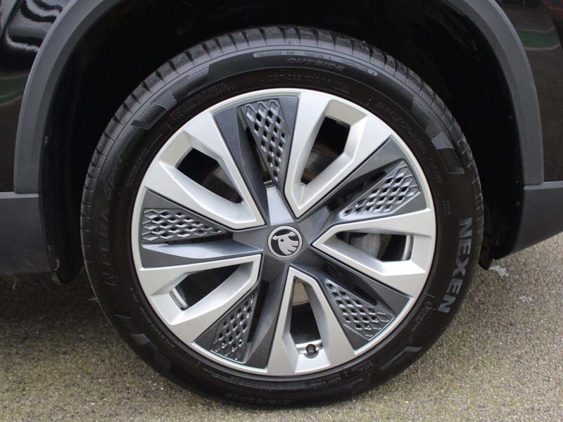 Used Skoda Karoq 2025 for sale - 76685049: Photo 21