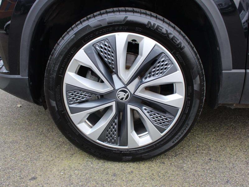 Used Skoda Karoq 2025 for sale - 76685049: Photo 22