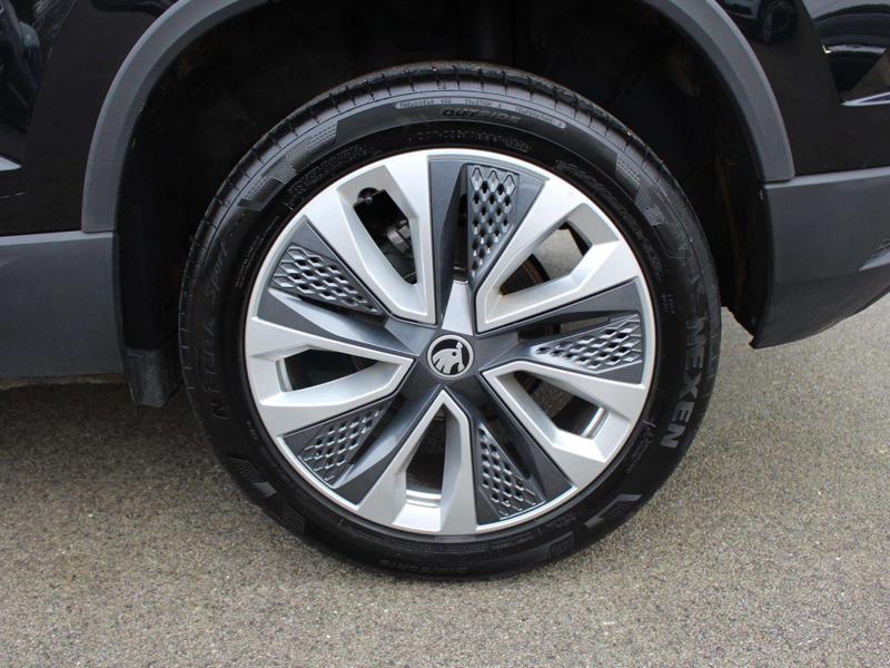 Used Skoda Karoq 2025 for sale - 76685049: Photo 23