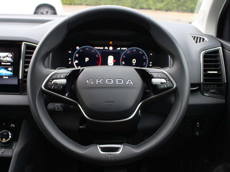 Used Skoda Karoq 2025 for sale - 76685049: Photo 27