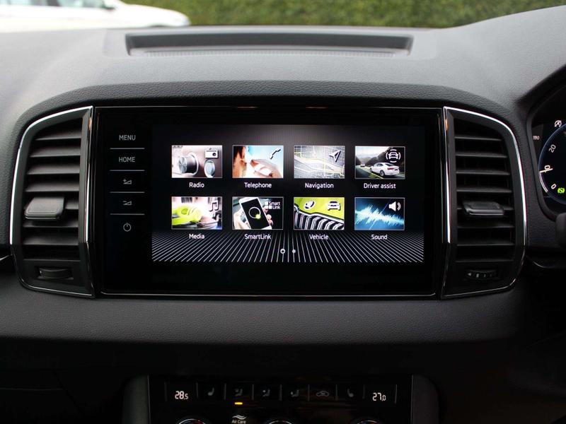 Used Skoda Karoq 2025 for sale - 76685049: Photo 33