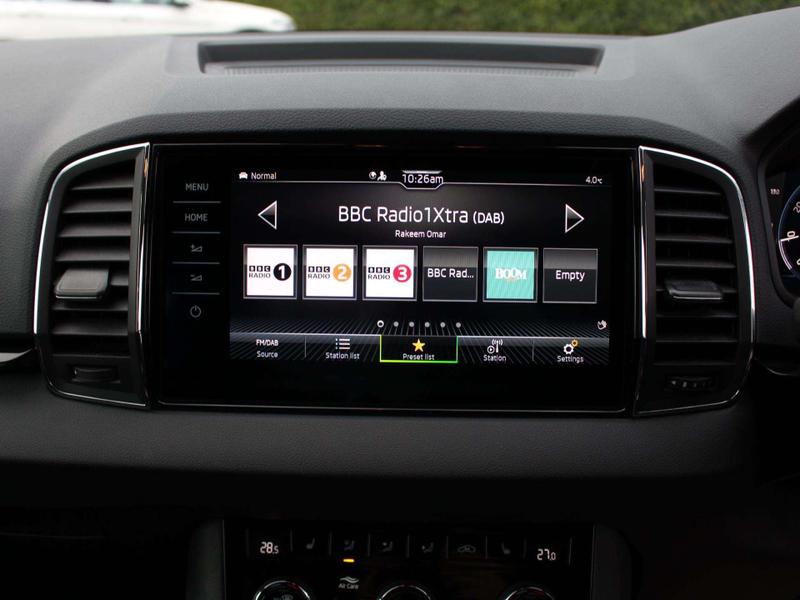 Used Skoda Karoq 2025 for sale - 76685049: Photo 34