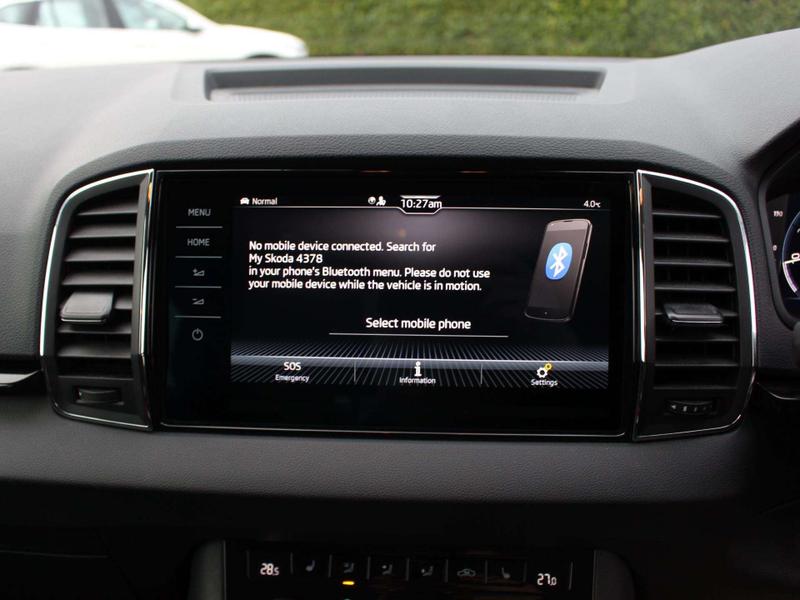 Used Skoda Karoq 2025 for sale - 76685049: Photo 35