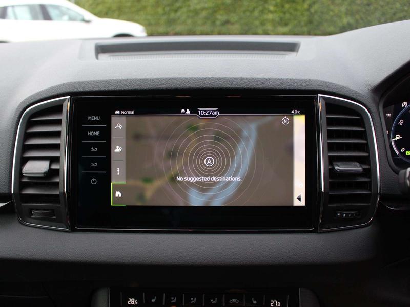 Used Skoda Karoq 2025 for sale - 76685049: Photo 36