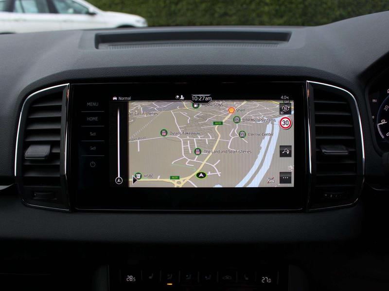 Used Skoda Karoq 2025 for sale - 76685049: Photo 37