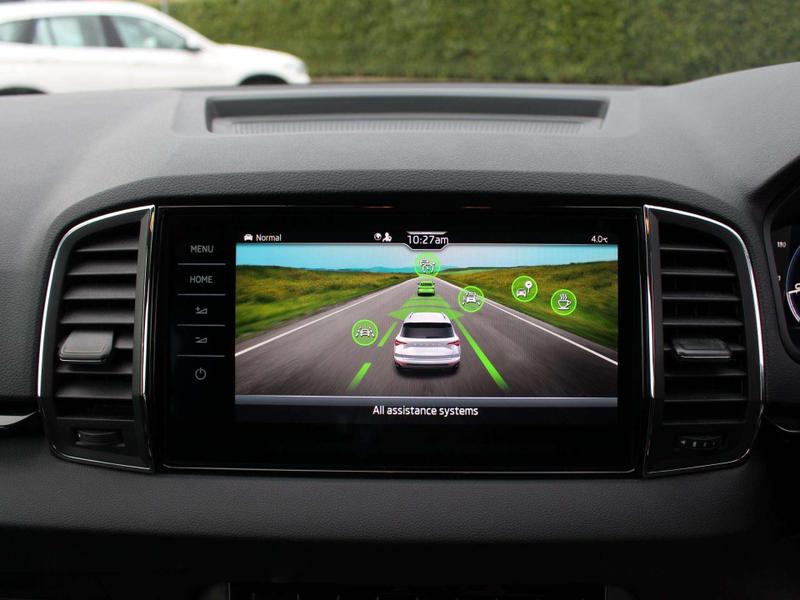 Used Skoda Karoq 2025 for sale - 76685049: Photo 38