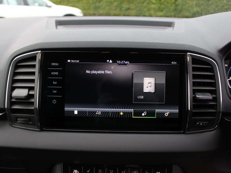 Used Skoda Karoq 2025 for sale - 76685049: Photo 39