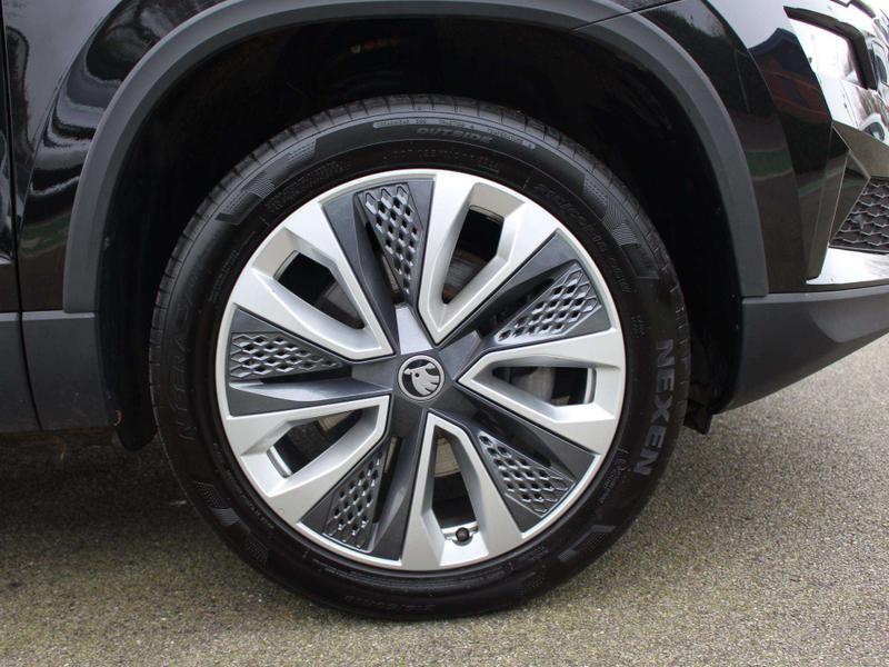 Used Skoda Karoq 2025 for sale - 76685049: Photo 5