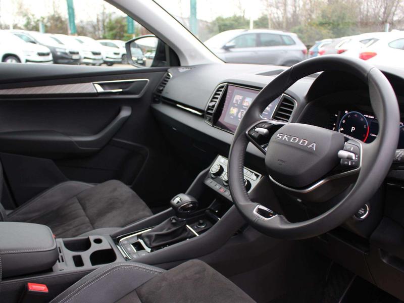 Used Skoda Karoq 2025 for sale - 76685049: Photo 6