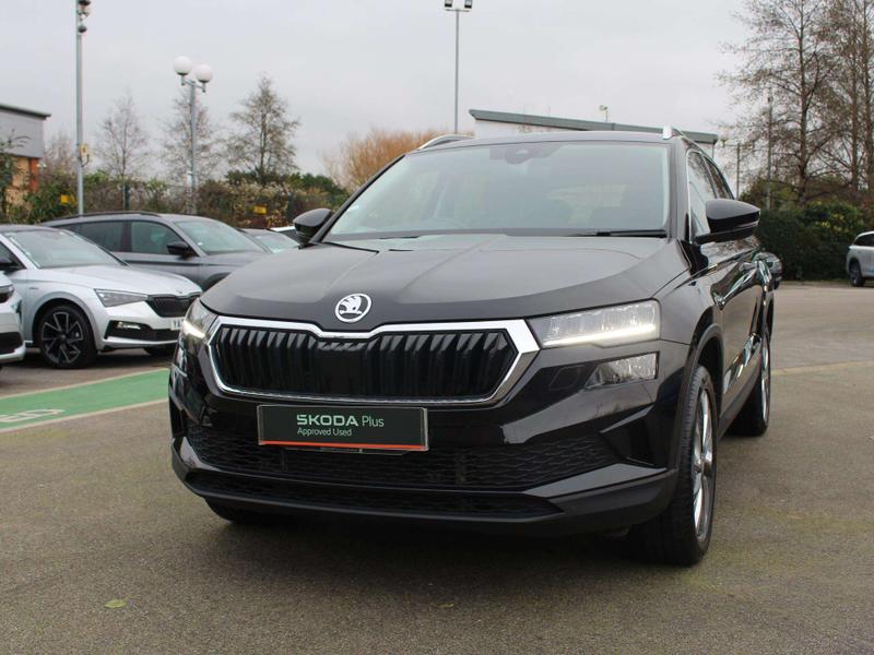 Used Skoda Karoq 2025 for sale - 76685049: Photo 7