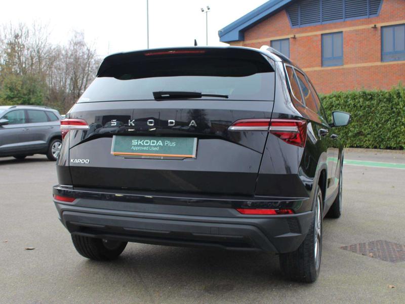 Used Skoda Karoq 2025 for sale - 76685049: Photo 8