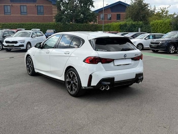 Used BMW 1 Series 2026 for sale - 79630360: Photo