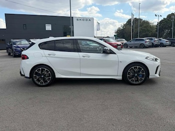 Used BMW 1 Series 2026 for sale - 79630360: Photo