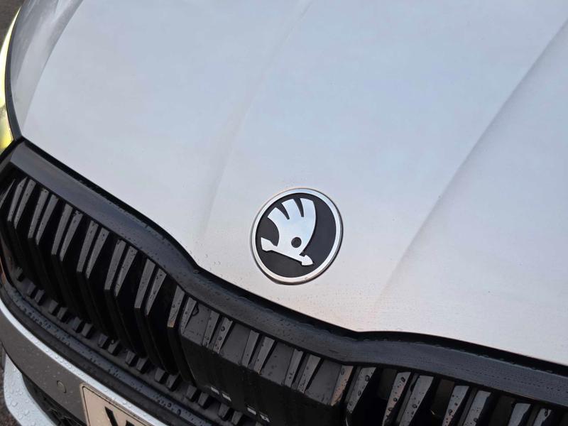 Used Skoda Octavia 2025 for sale - 78123482: Photo 10