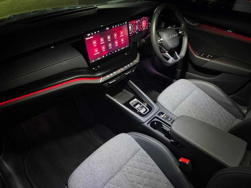 Used Skoda Octavia 2025 for sale - 78123482: Photo 2