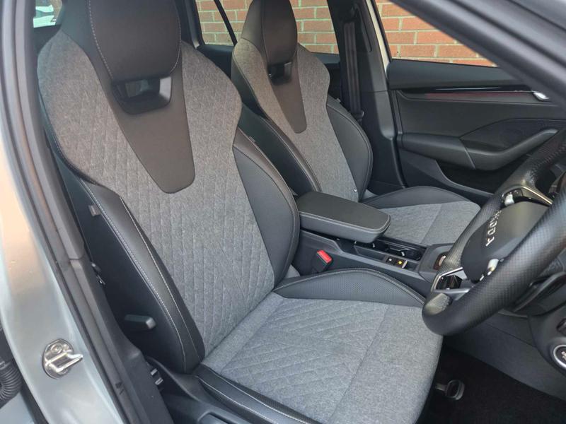 Used Skoda Octavia 2025 for sale - 78123482: Photo 20