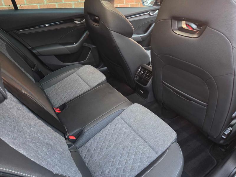 Used Skoda Octavia 2025 for sale - 78123482: Photo 21