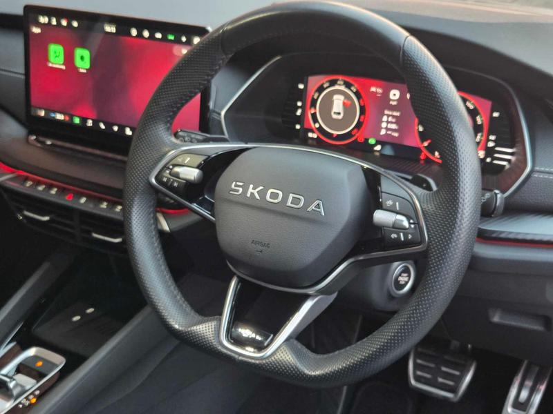 Used Skoda Octavia 2025 for sale - 78123482: Photo 23