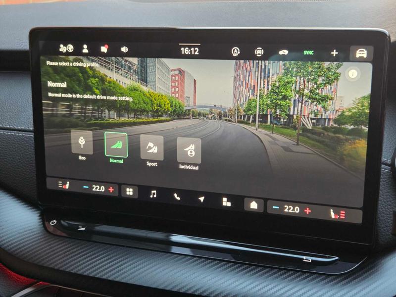 Used Skoda Octavia 2025 for sale - 78123482: Photo 29