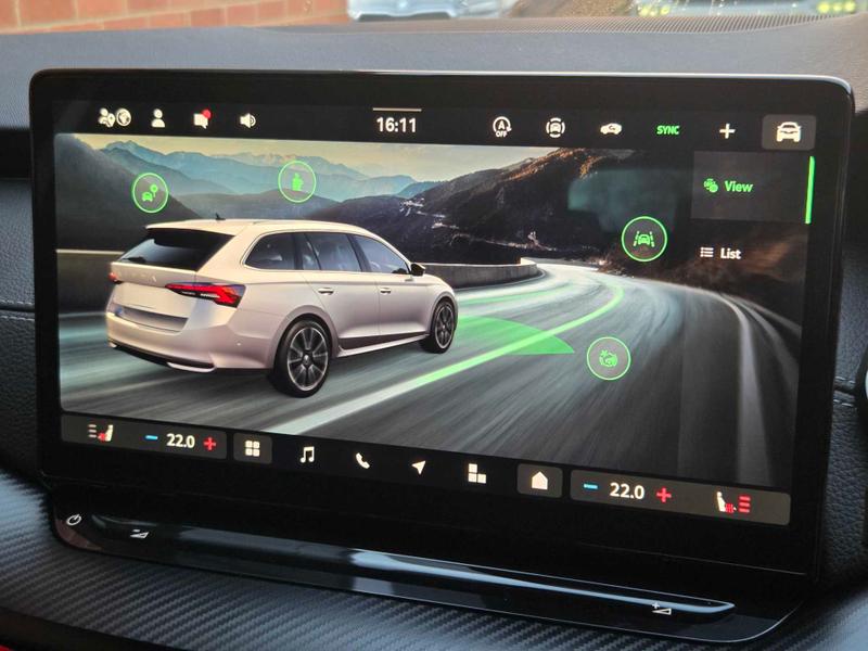 Used Skoda Octavia 2025 for sale - 78123482: Photo 30