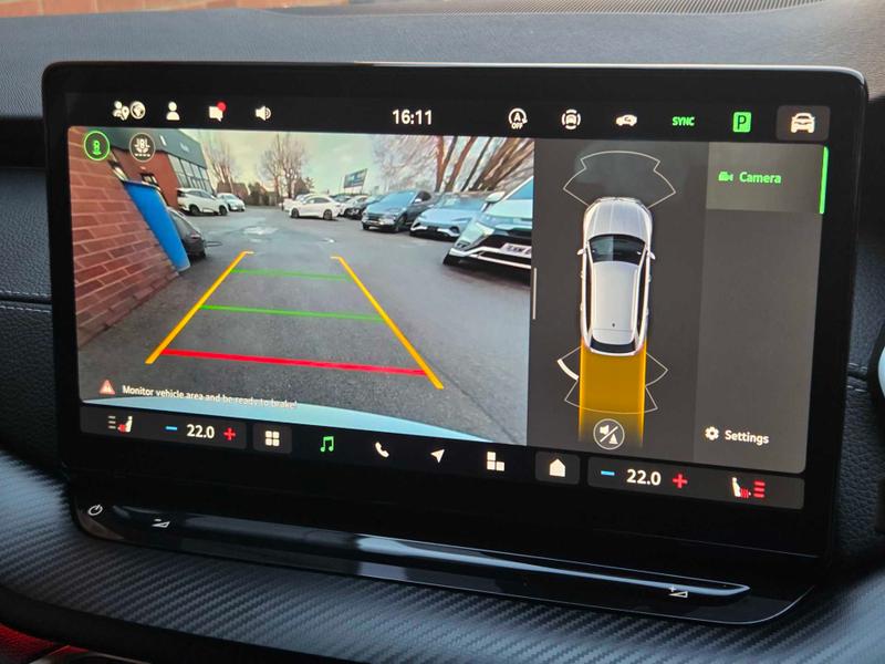 Used Skoda Octavia 2025 for sale - 78123482: Photo 31