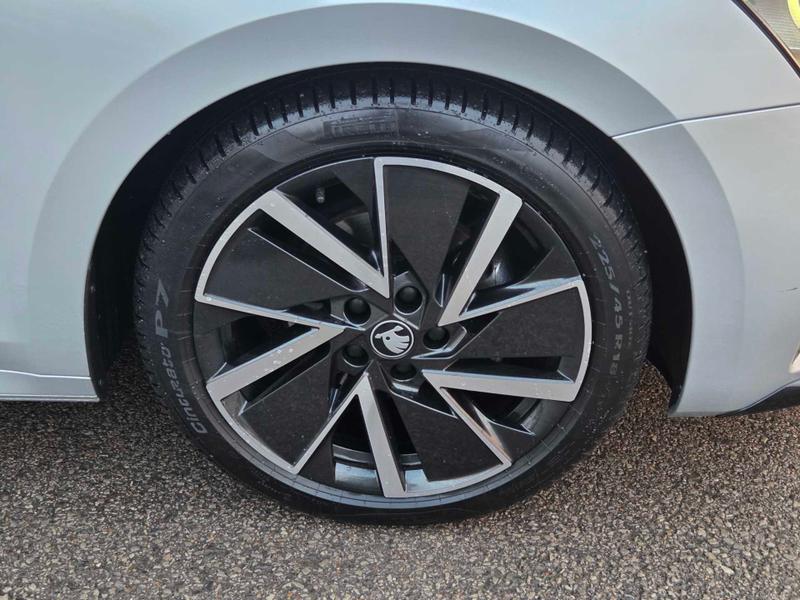 Used Skoda Octavia 2025 for sale - 78123482: Photo 5