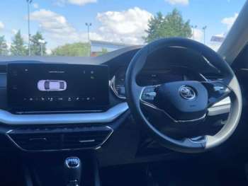 Used Skoda Octavia 2024 for sale - 75035143: Photo
