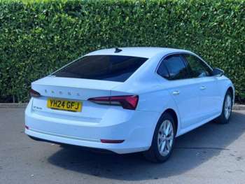 Used Skoda Octavia 2024 for sale - 75035143: Photo
