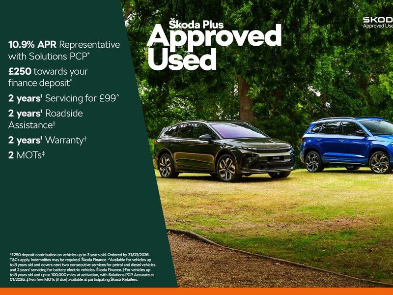 Used Skoda Fabia 2022 for sale - 77407081: Photo 2