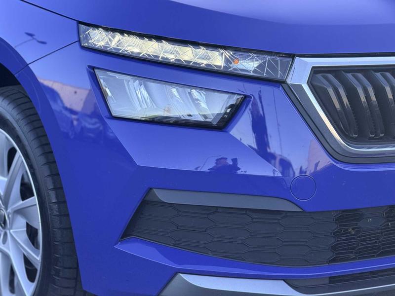 Used Skoda Kamiq 2023 for sale - 76750442: Photo 14