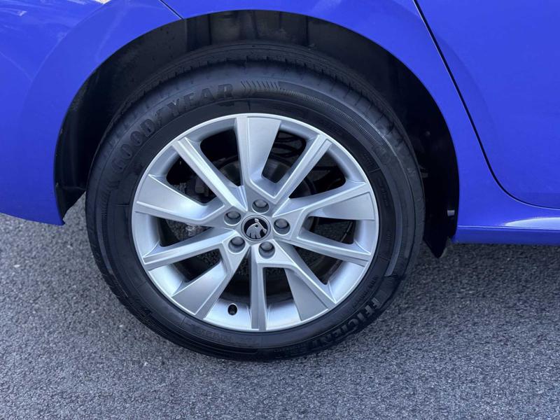 Used Skoda Kamiq 2023 for sale - 76750442: Photo 15