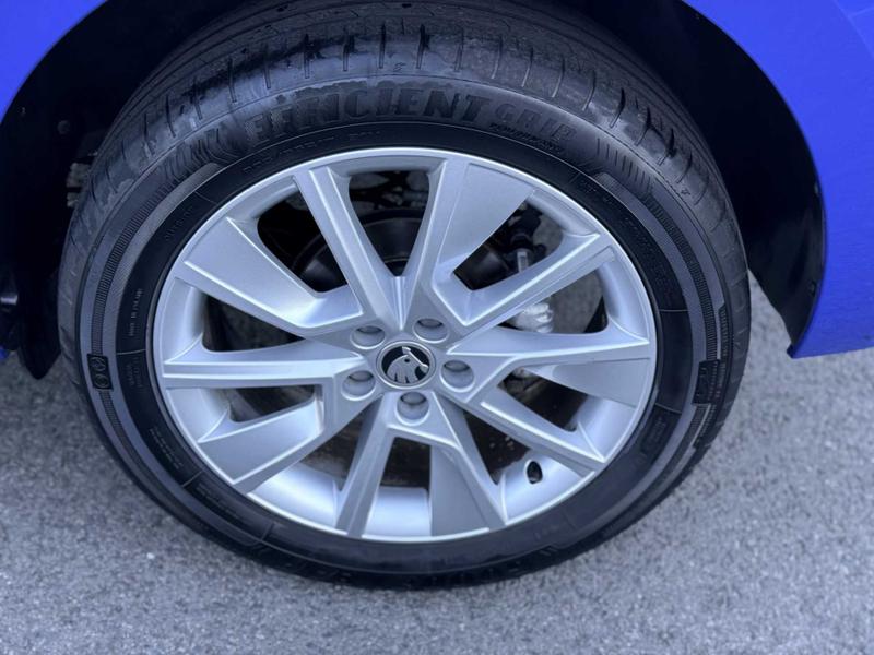 Used Skoda Kamiq 2023 for sale - 76750442: Photo 17