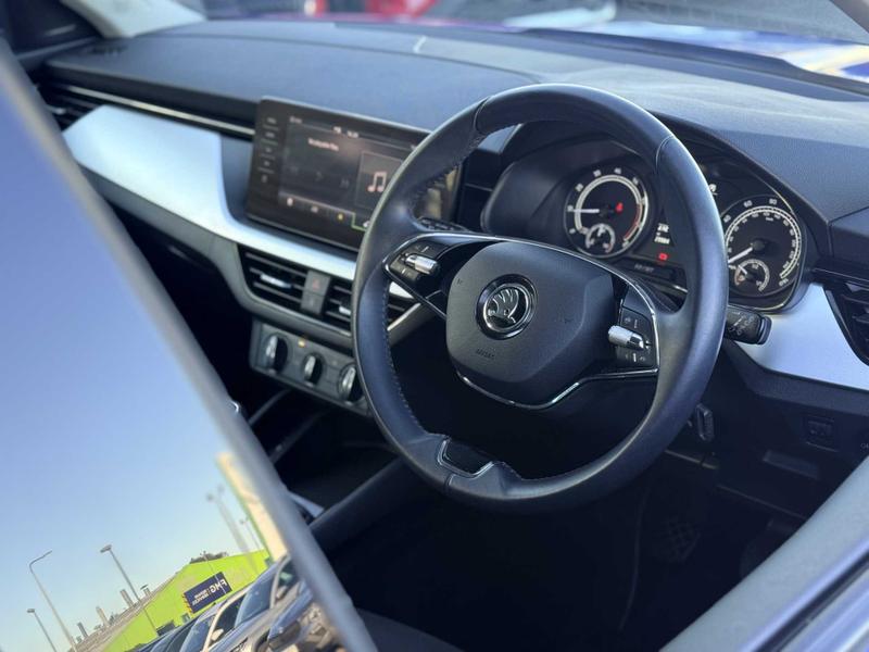 Used Skoda Kamiq 2023 for sale - 76750442: Photo 20