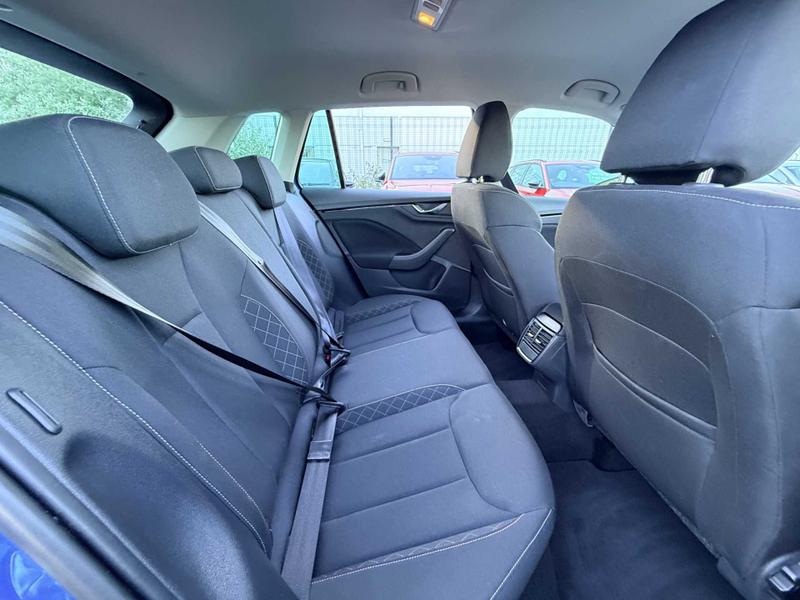 Used Skoda Kamiq 2023 for sale - 76750442: Photo 21