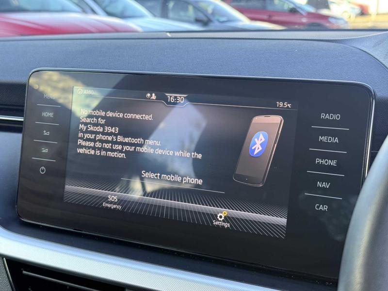 Used Skoda Kamiq 2023 for sale - 76750442: Photo 30