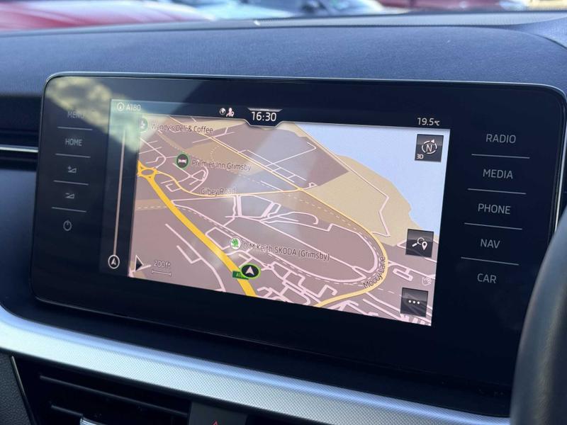 Used Skoda Kamiq 2023 for sale - 76750442: Photo 32