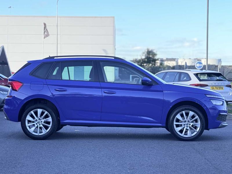 Used Skoda Kamiq 2023 for sale - 76750442: Photo 4