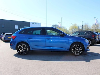 Used Skoda Scala undefined for sale - 78388632: Photo