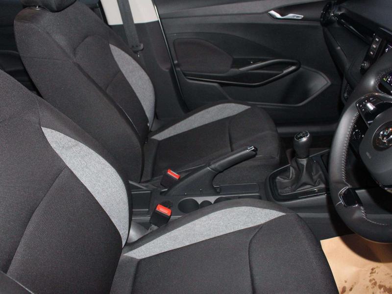 Used Skoda Fabia 2022 for sale - 76984757: Photo 10