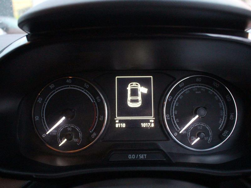 Used Skoda Fabia 2022 for sale - 76984757: Photo 11