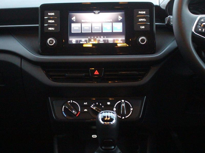 Used Skoda Fabia 2022 for sale - 76984757: Photo 12