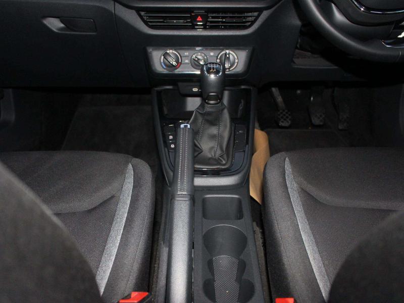 Used Skoda Fabia 2022 for sale - 76984757: Photo 17