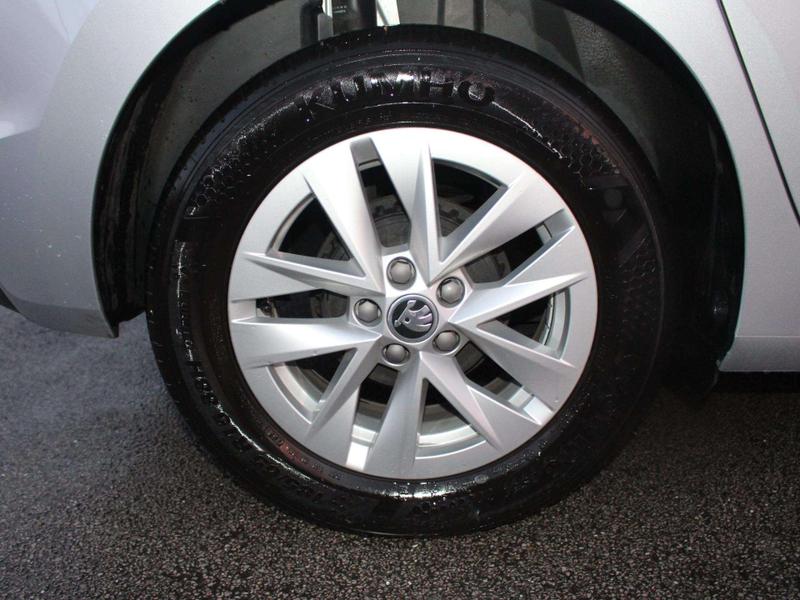 Used Skoda Fabia 2022 for sale - 76984757: Photo 18