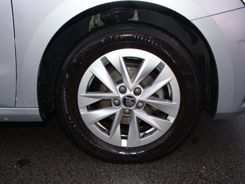 Used Skoda Fabia 2022 for sale - 76984757: Photo 19