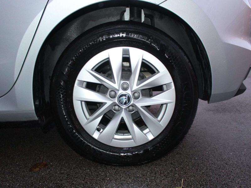 Used Skoda Fabia 2022 for sale - 76984757: Photo 21