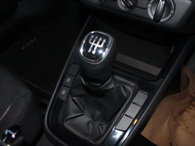 Used Skoda Fabia 2022 for sale - 76984757: Photo 25