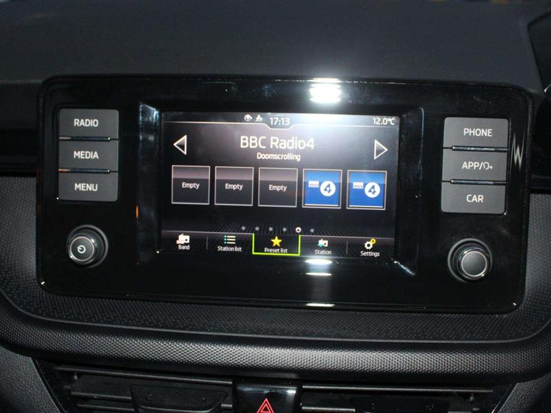 Used Skoda Fabia 2022 for sale - 76984757: Photo 29