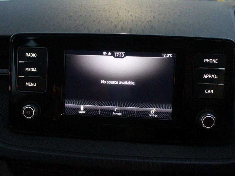 Used Skoda Fabia 2022 for sale - 76984757: Photo 31