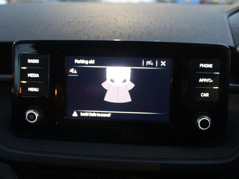 Used Skoda Fabia 2022 for sale - 76984757: Photo 32